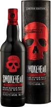 Smokehead Islay Single Malt Whisky Sherry Bomb (700ml)