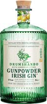 Drumshanbo Sardinian Citrus Gunpowder Irish Gin (700ml)