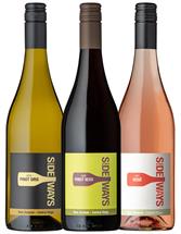 The Sideways Central Otago Mix