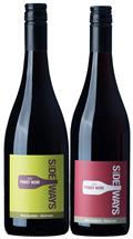 The Sideways Wairarapa Pinot Noir Collection