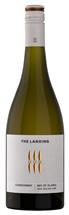 The Landing Bay of Islands Chardonnay 2022