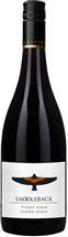 Peregrine Saddleback Central Otago Pinot Noir 2022