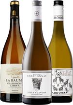 French Chardonnay Discovery Collection (France) (01)