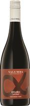 Yalumba Gen Organic South Australia Shiraz 2021 (Australia)