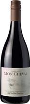 Mon Cheval Le Char Waipara Valley Pinot Noir 2017