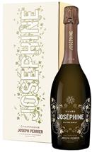 Joseph Perrier Champagne Cuvée Joséphine Extra Brut 2014 (France)