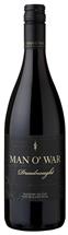 Man O' War Dreadnought Waiheke Island Syrah 2020