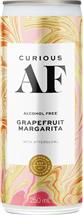 AF Drinks Grapefruit Margarita (250ml) (6x4pk)