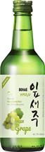 Yipseju Grape Soju (360ml)