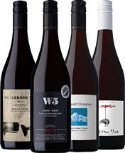 Kiwi Winter Pinot Noir Collection