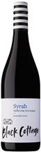 Black Cottage Hawke's Bay Syrah 2021