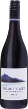 Mount Riley Marlborough Syrah 2023