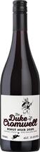 The Duke of Cromwell Central Otago Pinot Noir 2020