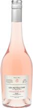 Les Peyrautins Pays D'OC Grenache Rosé 2023 (France)