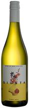 Decibel Giunta Hawke's Bay Pinot Gris 2023