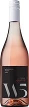 W5 Marlborough Pinot Noir Rosé 2023