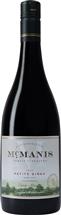 McManis Family Vineyards Petite Sirah 2020 (California)