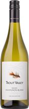 Trout Valley Nelson Sauvignon Blanc 2023