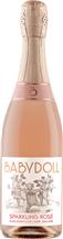 Babydoll Marlborough Sparkling Rosé 2023