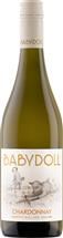 Babydoll Hawke's Bay Chardonnay 2023