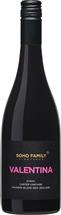 SOHO Valentina Waiheke Island Syrah 2022