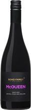 SOHO McQueen Central Otago Pinot Noir 2023