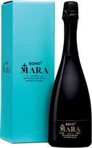 SOHO Mara Waiheke Island Méthode Rosé Brut 2022