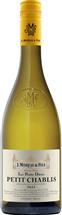 J Moreau & Fils Petit Chablis ‘Les Petits Dieux’ 2022 (France)