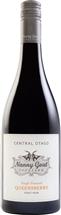 Nanny Goat Vineyard Queensberry Central Otago Pinot Noir 2022