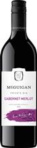 McGuigan Private Bin Cabernet Merlot 2022 (Australia)