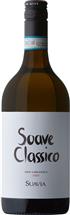 Suavia Soave Classico DOC 2023 (Italy)