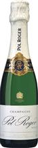 Pol Roger Brut Reserve Champagne NV (France) (375ml)