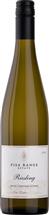 Pisa Range Estate Central Otago Riesling 2015