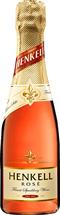 Henkell Trocken Rosé NV 200ml (Germany) (8x3pk)