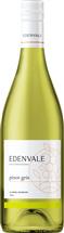 Edenvale Alcohol Removed Pinot Gris NV (Australia)