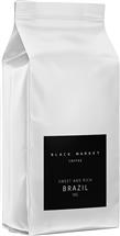 Black Market Brazil Coffee 1KG