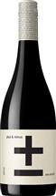 Plus & Minus Zero Alcohol Shiraz 2023 (Australia)