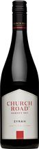 Church Road Hawke's Bay Syrah 2021