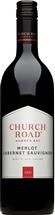 Church Road Hawke's Bay Merlot Cabernet Sauvignon 2021