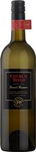 Church Road Grand Reserve Barrel Fermented Hawke's Bay Sauvignon Blanc 2021