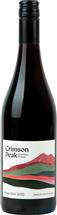 Crimson Peak Central Otago Pinot Noir 2023