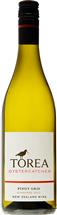 Torea Gisborne Pinot Gris 2022