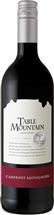 Table Mountain Western Cape Cabernet Sauvignon 2023 (South Africa)