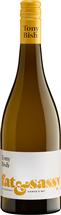 Tony Bish Fat & Sassy Hawke's Bay Chardonnay 2023