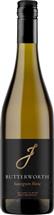 Butterworth Te Muna Martinborough Sauvignon Blanc 2022