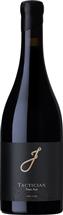 Butterworth Tactician Martinborough Pinot Noir 2020