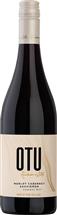 OTU Classic Hawke's Bay Merlot Cabernet Sauvignon 2022