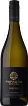 Rapaura Springs Reserve Marlborough Chardonnay 2023