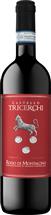 Castello Tricerchi Rosso Di Montalcino 2022 (Italy)