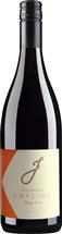 Butterworth Layline Martinborough Pinot Noir 2022